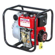 Pompe à eau de moteur diesel de 3 pouces / 3 "(WP-80D)